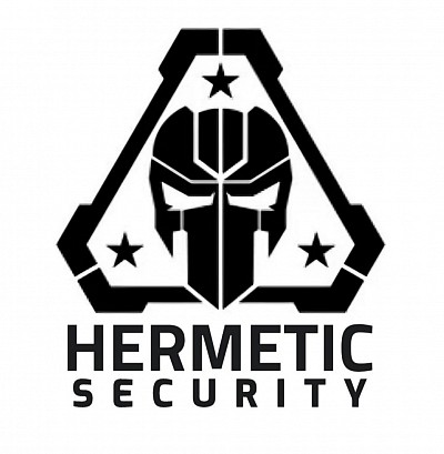 Hermetic security