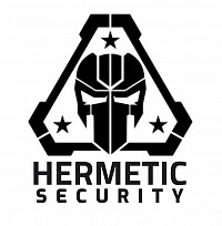 Hermetic security